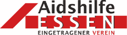 Das Logo der Aidshilfe Essen e. V.