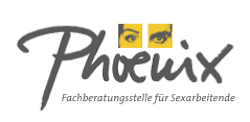 Das Logo des Phoenix e. V. - Beratungsstelle für
              Prostituierte